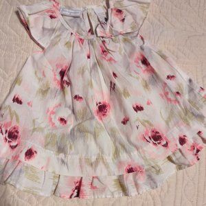 Baby Girl Dress